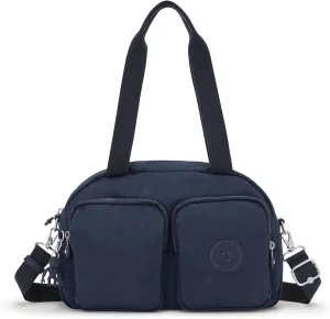 Kipling Cool Defea Printed Shoulder Bag