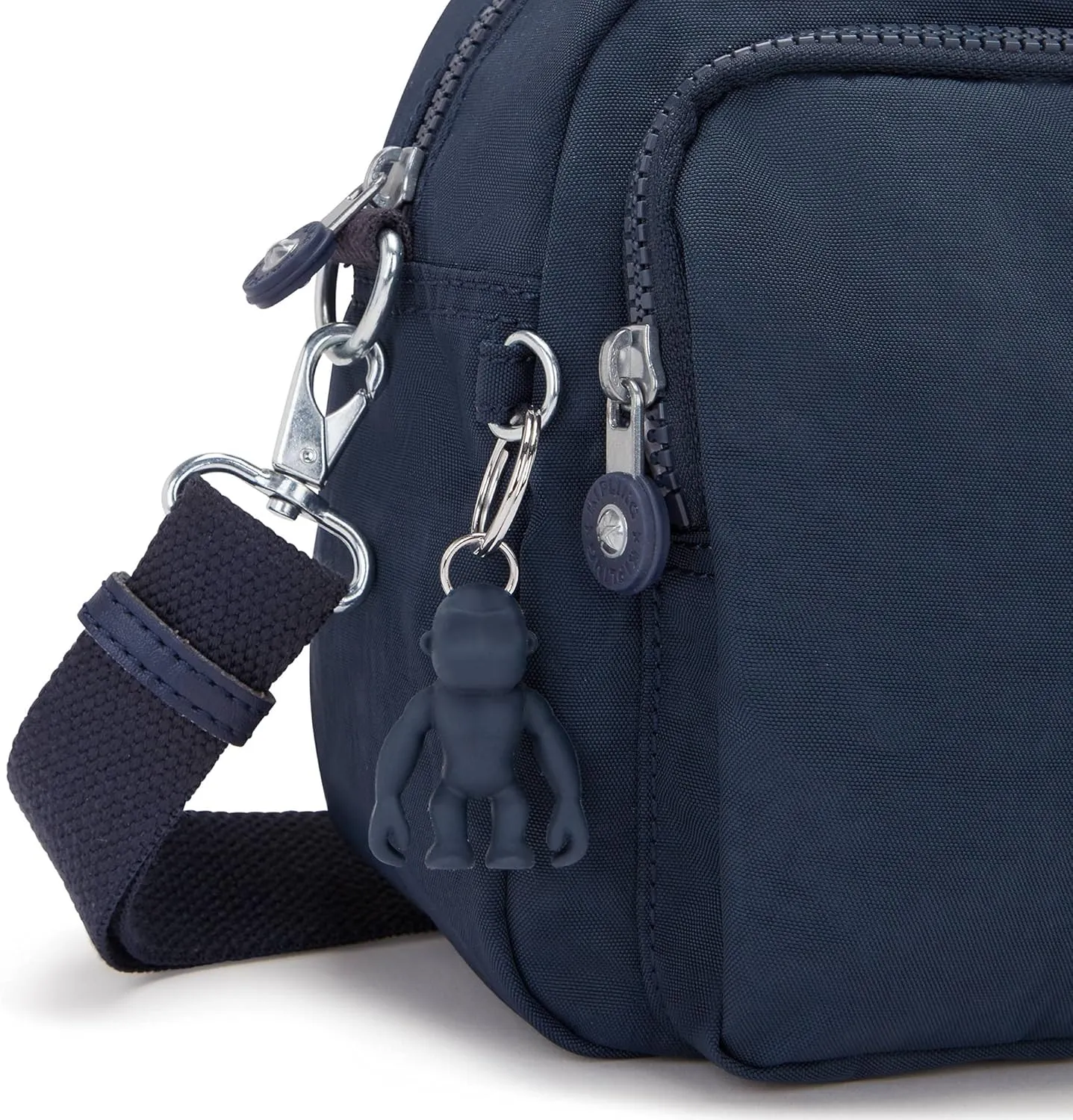 Kipling Cool Defea Printed Shoulder Bag