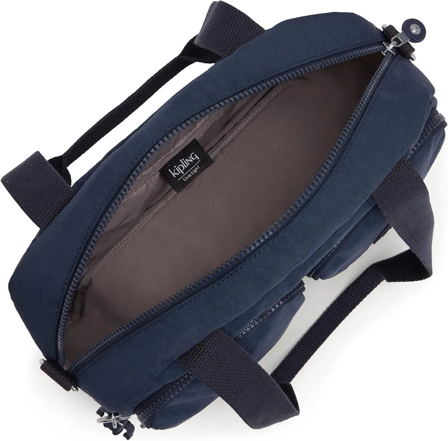 Kipling Cool Defea Printed Shoulder Bag