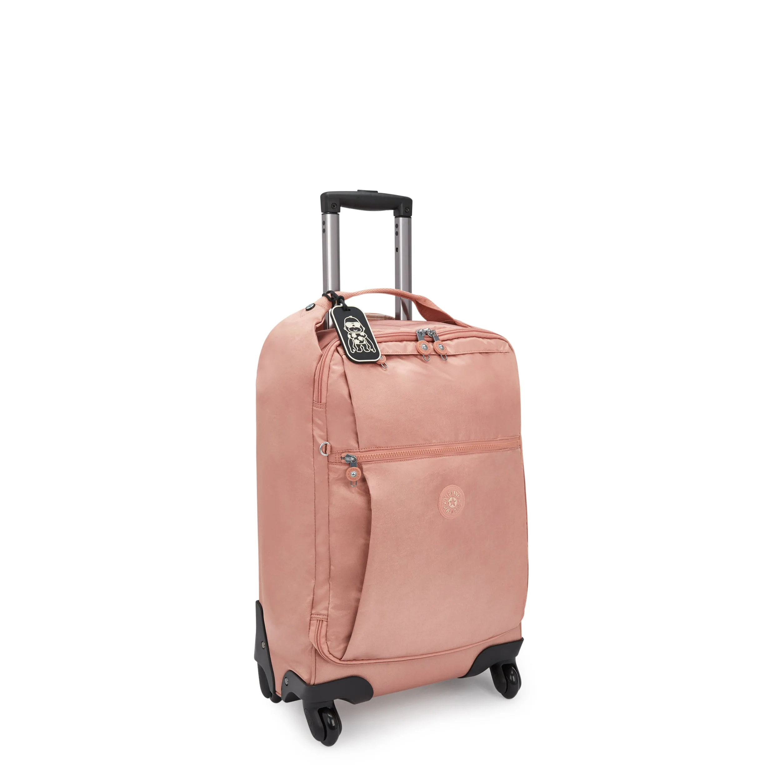 Kipling Darcey Small Celo Carry On Luggage