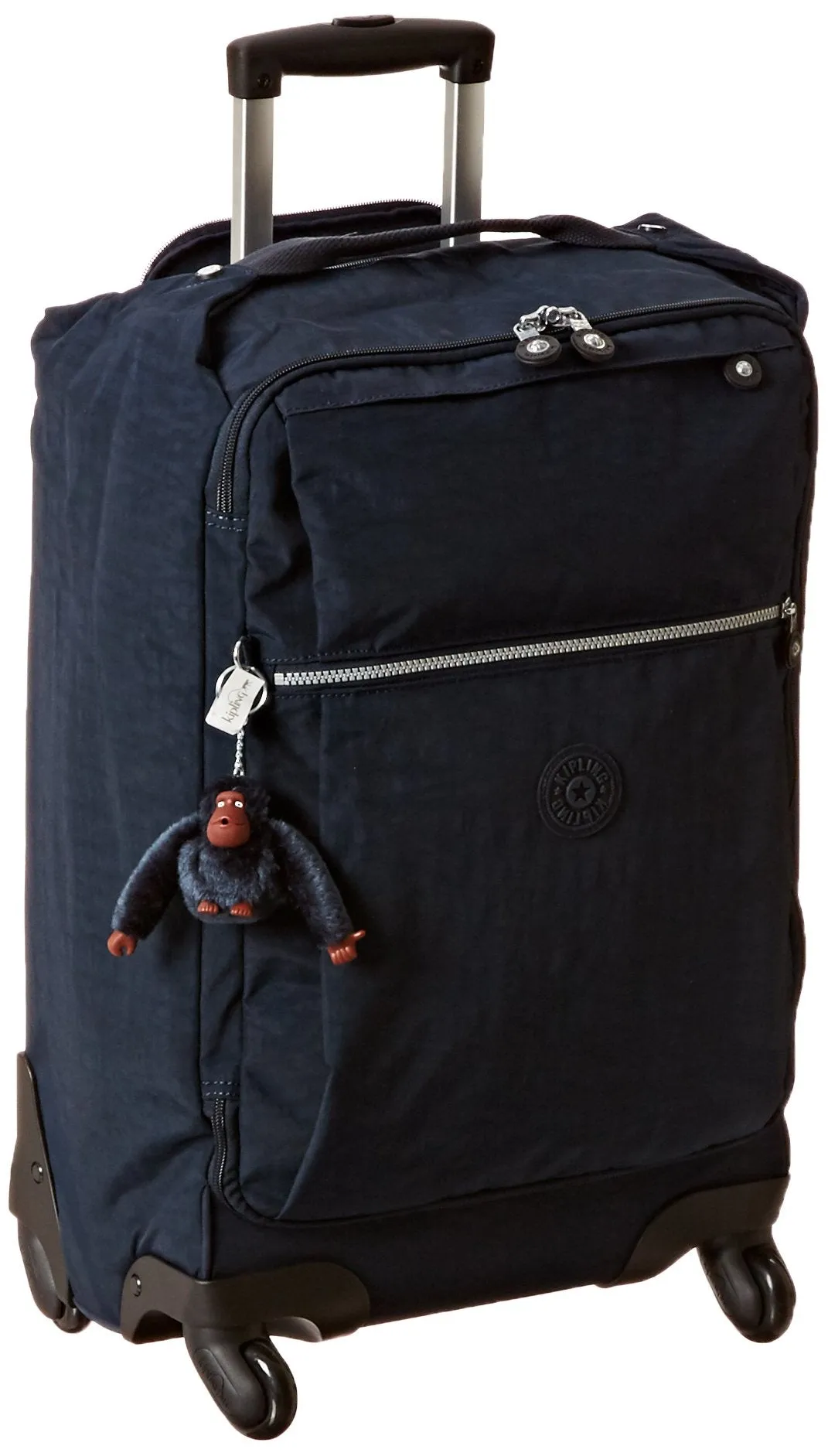 Kipling Darcey Small Celo Carry On Luggage
