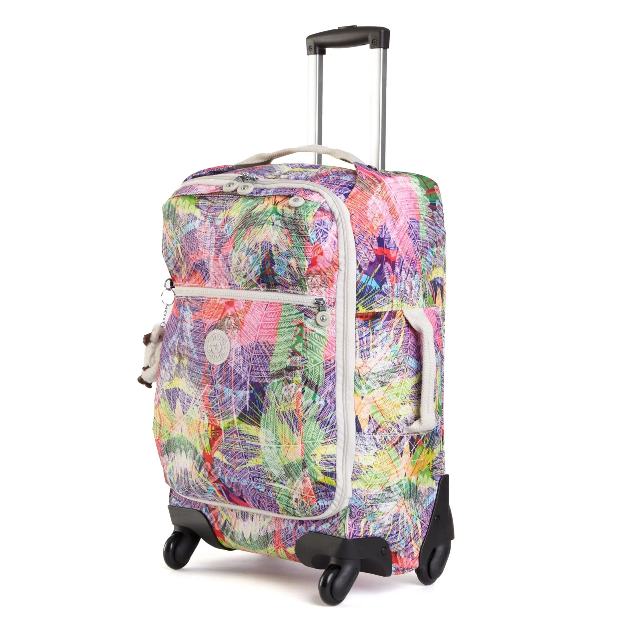 Kipling Darcey Small Celo Carry On Luggage