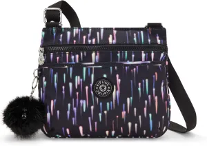 Kipling Emmylou Printed Crossbody Bag