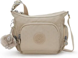 Kipling Gabbie Mini Printed Crossbody Bag