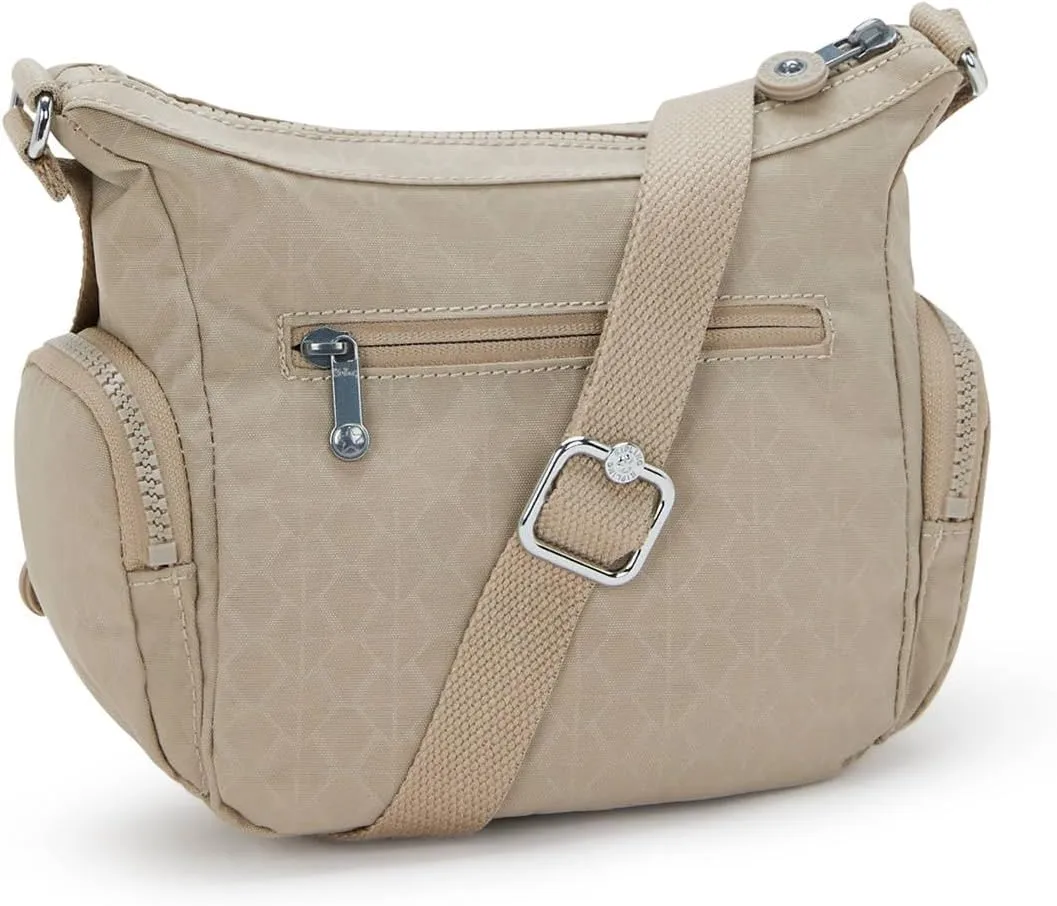 Kipling Gabbie Mini Printed Crossbody Bag