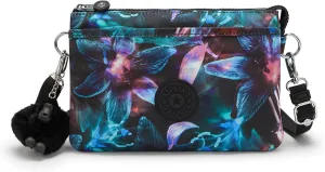 Kipling Riri Printed Crossbody Bag