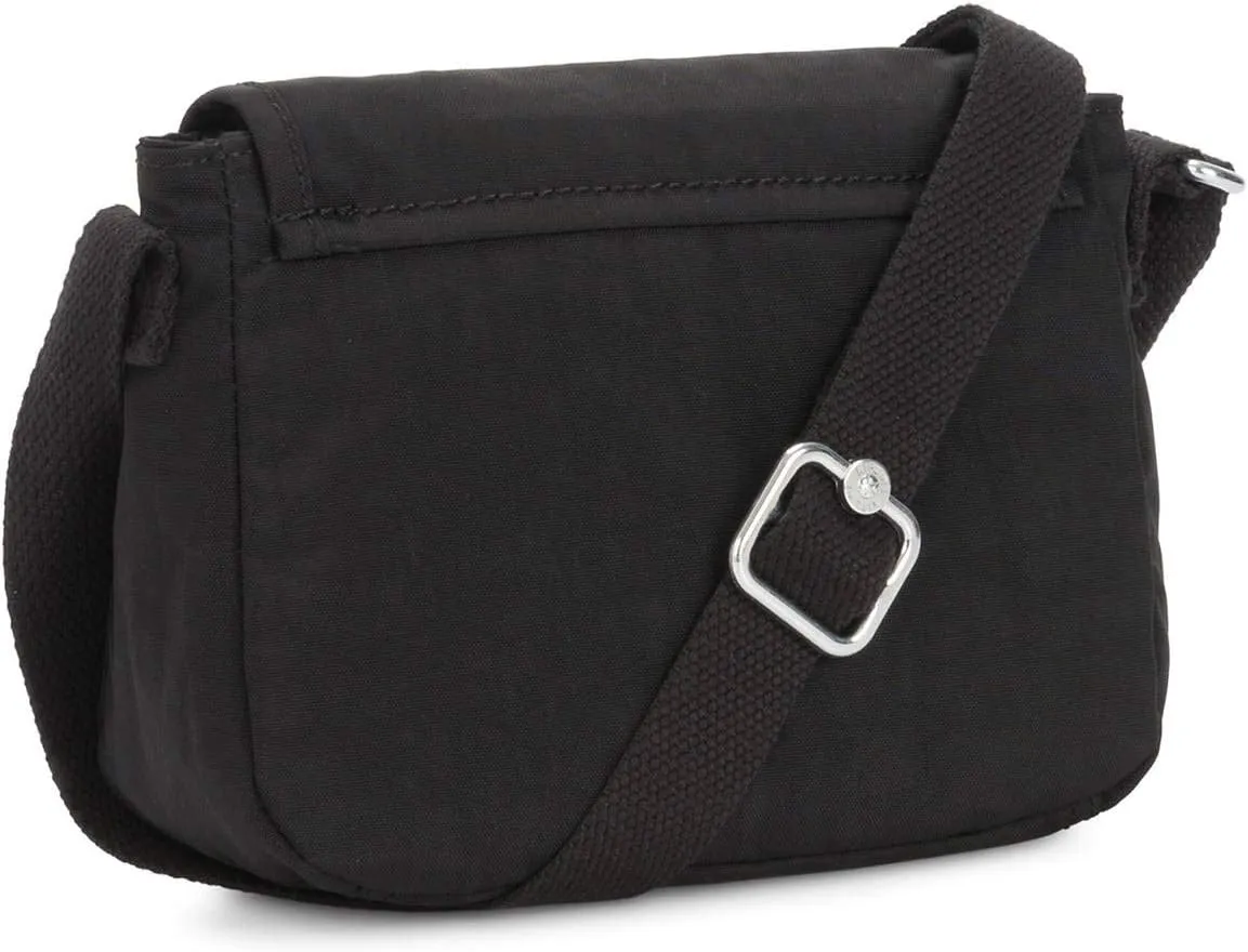 Kipling Sabian Printed Crossbody Mini Bag