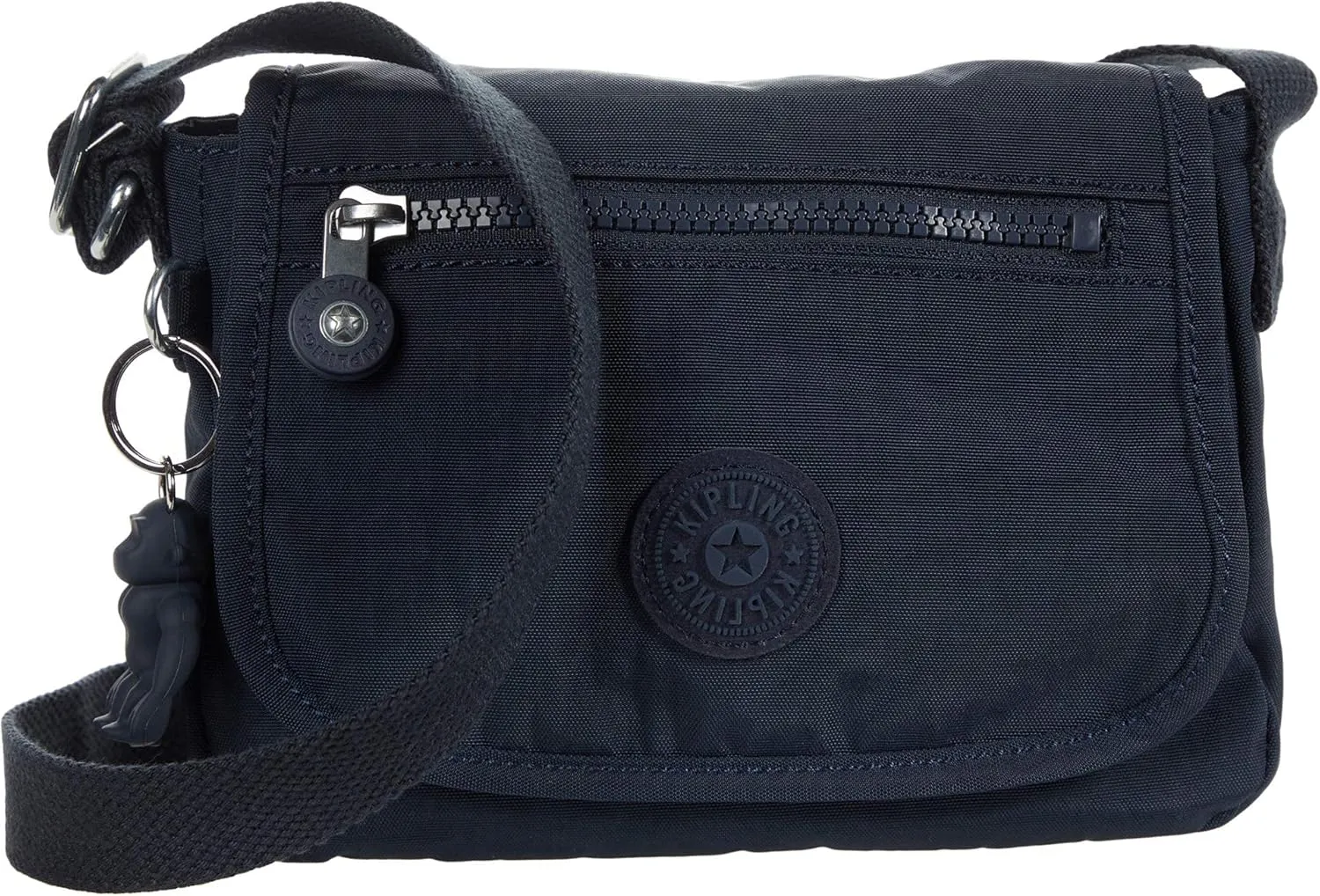 Kipling Sabian Printed Crossbody Mini Bag