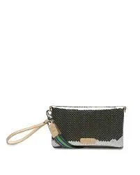 Kyle Uptown Crossbody by Consuela
