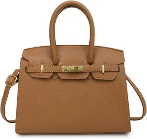 Ladies handbag shoulder bag crossbody bag