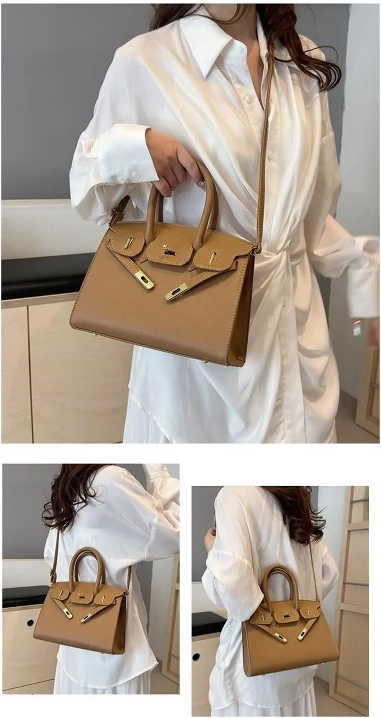 Ladies handbag shoulder bag crossbody bag