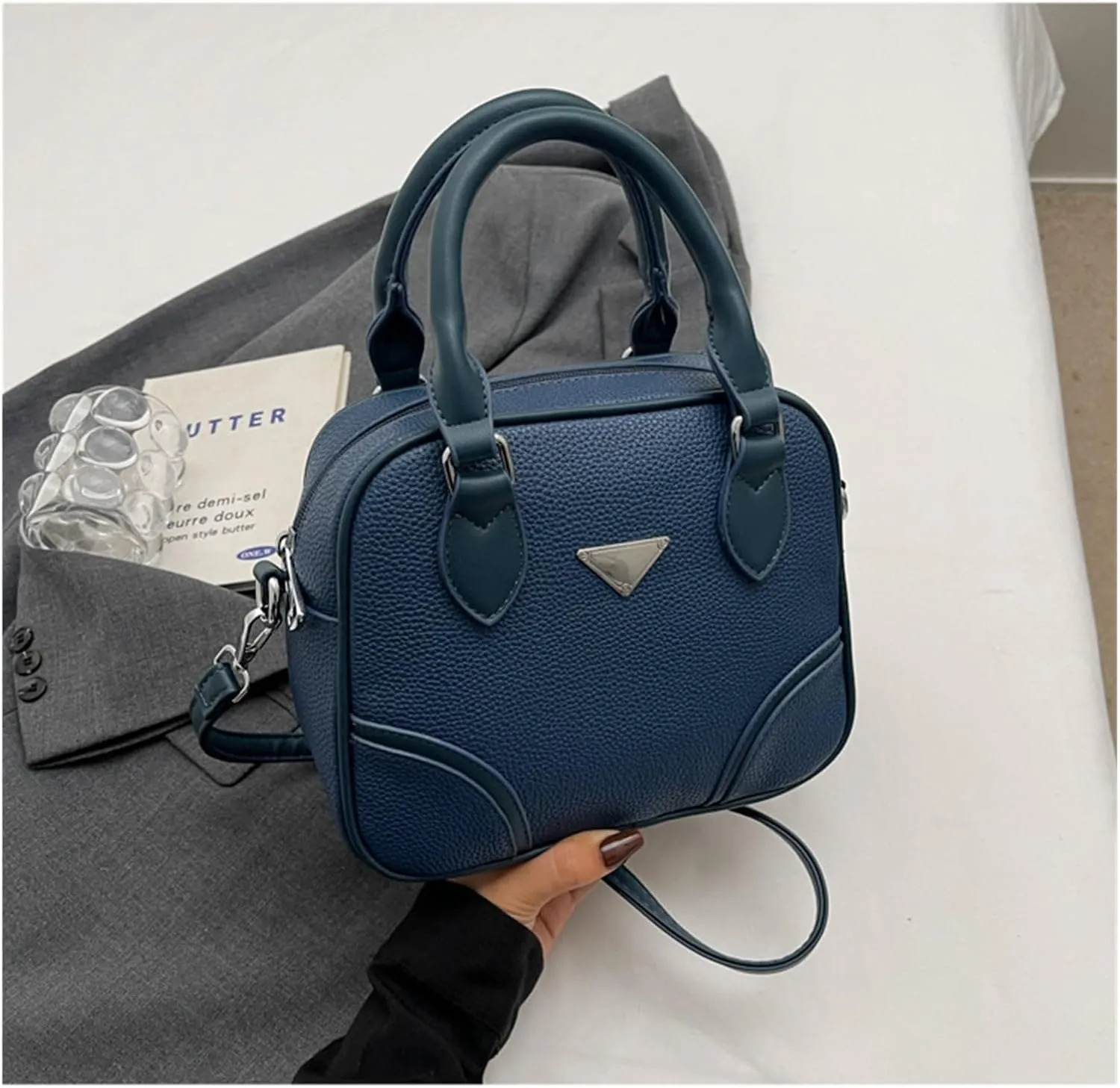 Ladies Handbag Shoulder Bag Crossbody