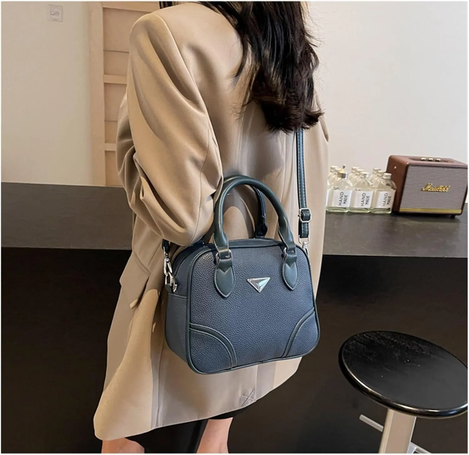 Ladies Handbag Shoulder Bag Crossbody