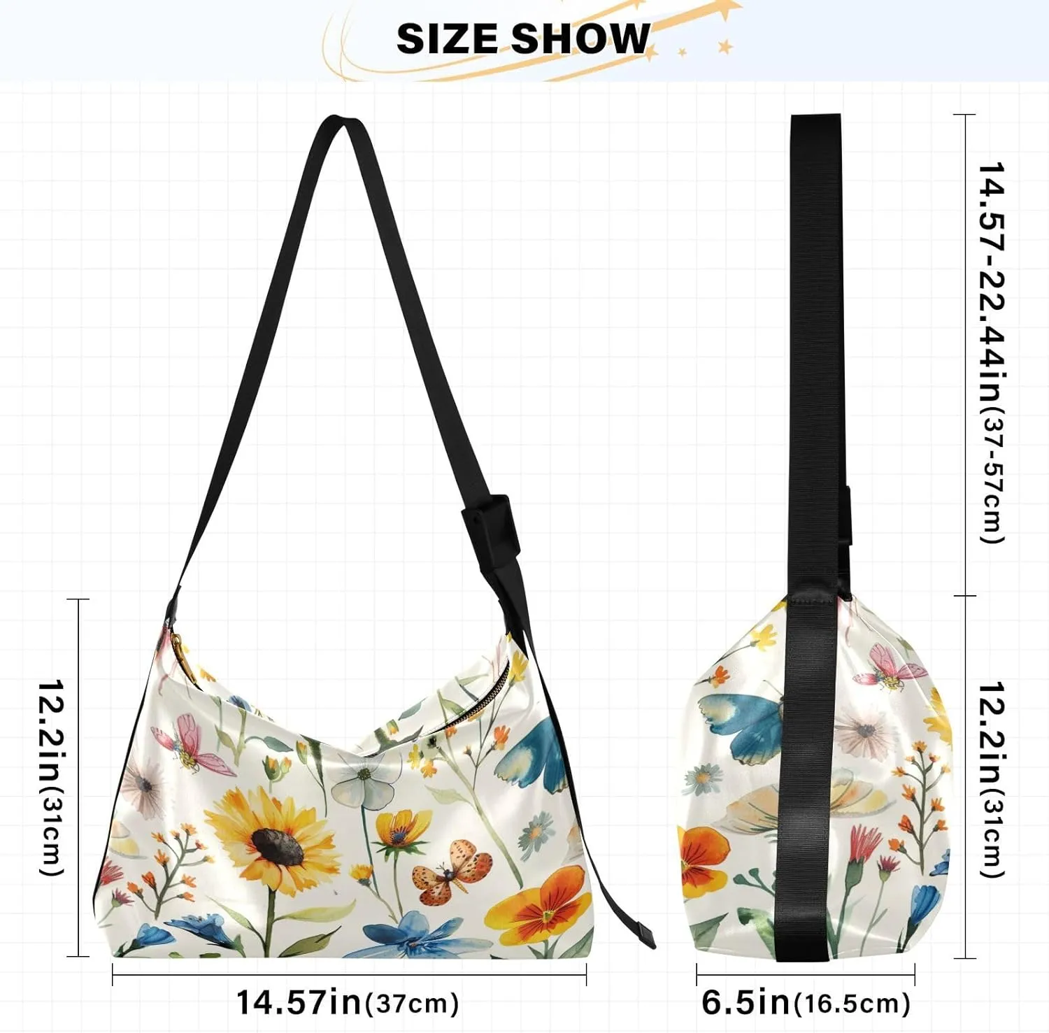 Leather Crossbody Bag for Women,Leather Crossbody Purse Leather Tote Bag Lady Shoulder Bag