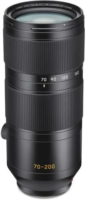 Leica Vario-Elmarit-SL 70-200mm f/2.8 ASPH. Lens (L-Mount)