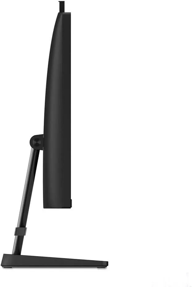 Lenovo IdeaCentre AIO 3 All-in-One Desktop, Intel i3-1215U 6-Core, 23.8"" FHD IPS Touchscreen, Intel UHD Graphics, WiFi, 720P HD Camera, 24GB DDR4 512GB M.2 SSD, Win10 Home, Black