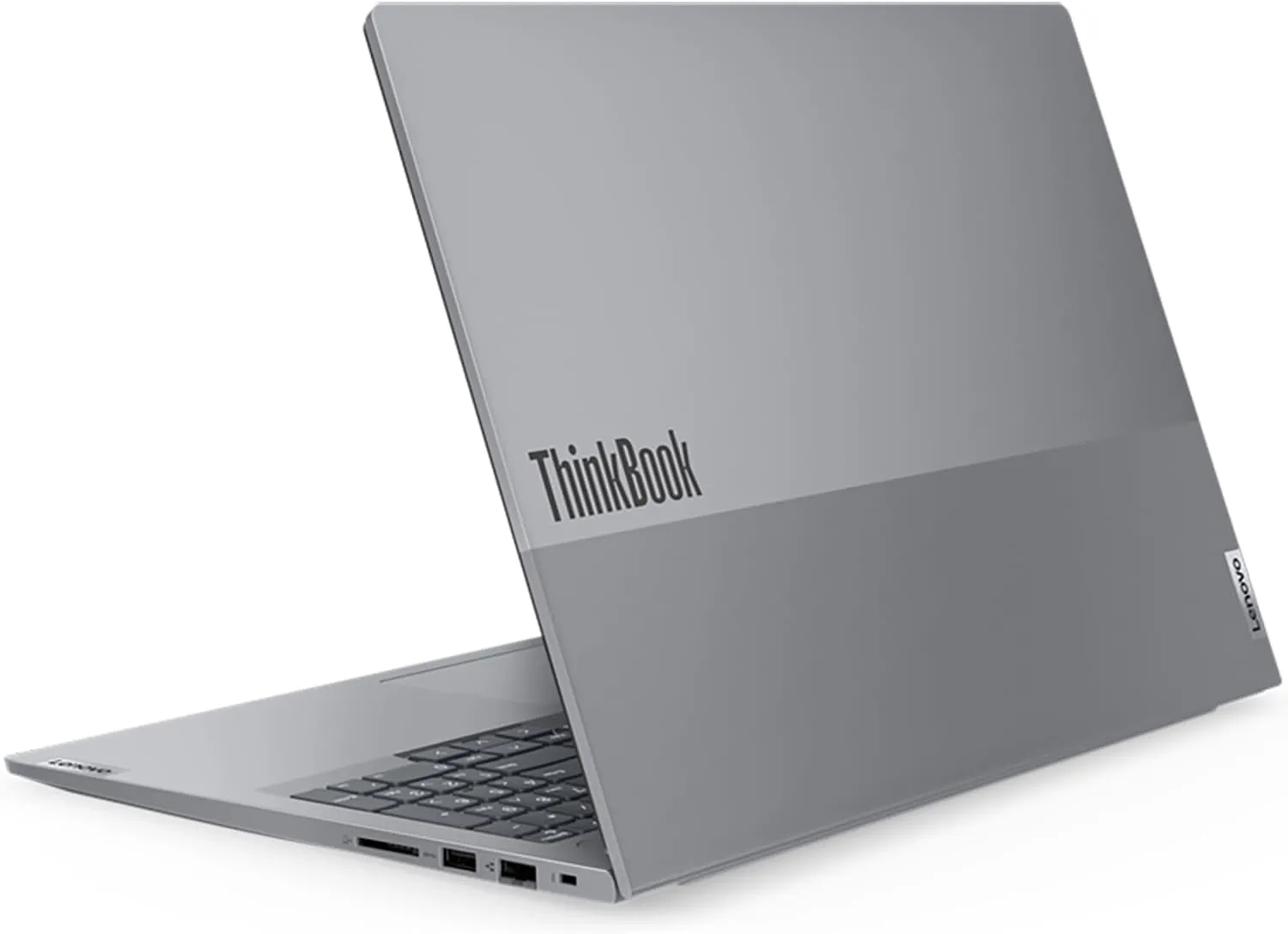 Lenovo ThinkBook 16 G6 16" FHD  Business Laptop Computer, 13th Gen Intel Octa-Core i5-13420H (Beat i7-1355U), 32GB DDR5 RAM, 1TB PCIe SSD, WiFi 6, BT 5.2, Fingerprint Reader, Windows 11 Pro, AZ-XUT
