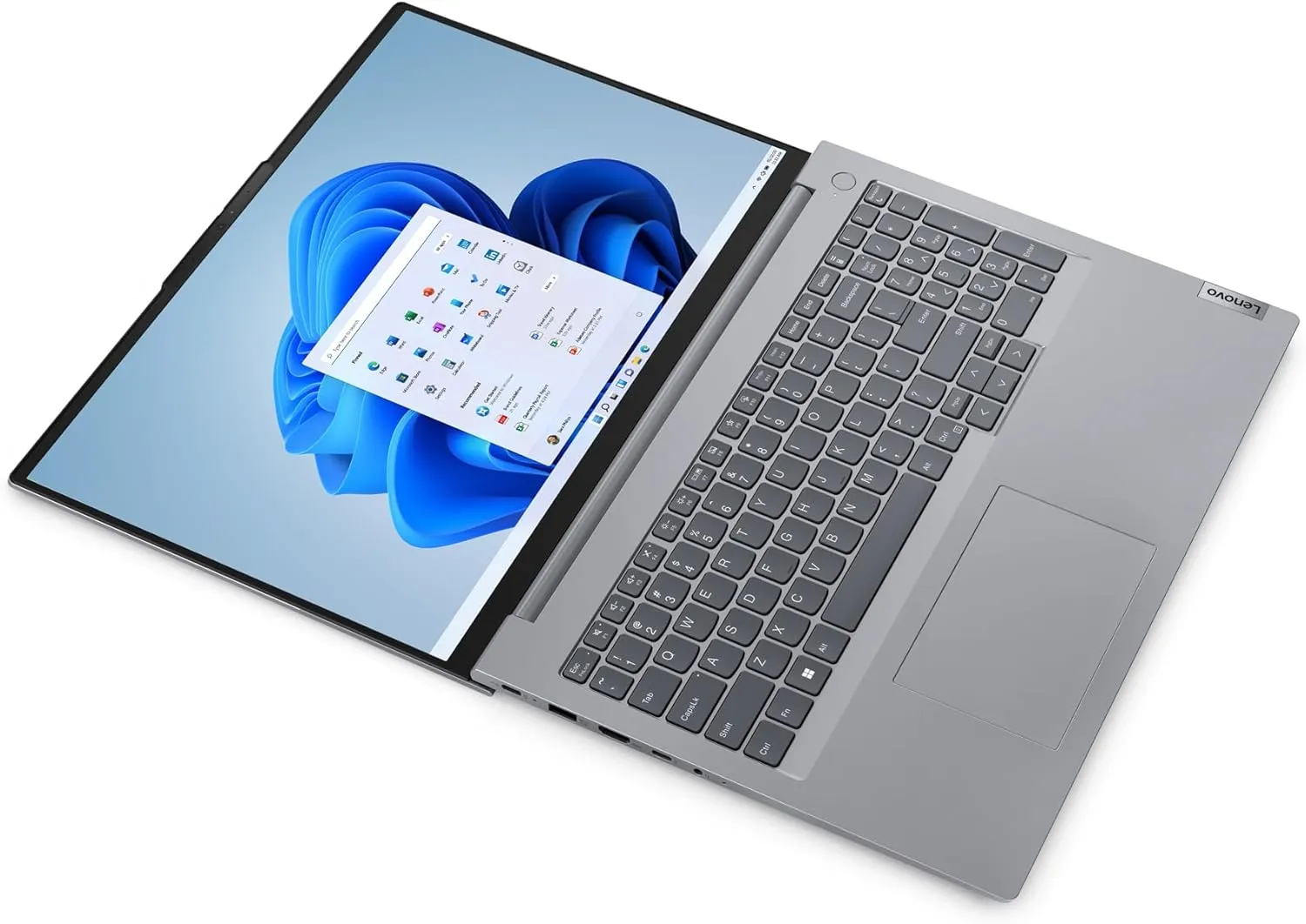 Lenovo ThinkBook 16 G6 16" FHD  Business Laptop Computer, 13th Gen Intel Octa-Core i5-13420H (Beat i7-1355U), 32GB DDR5 RAM, 1TB PCIe SSD, WiFi 6, BT 5.2, Fingerprint Reader, Windows 11 Pro, AZ-XUT