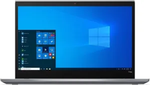 Lenovo ThinkPad T14s Gen2 Laptop 2023, 14" FHD IPS Touchscreen, Intel i7-1165G7 4-Core, Iris Xe Graphics, 16GB LPDDR4 4TB SSD, Backlit KB, Thunderbolt 4, FP Reader, Wi-Fi 6, Win11 Pro, COU 32GB USB