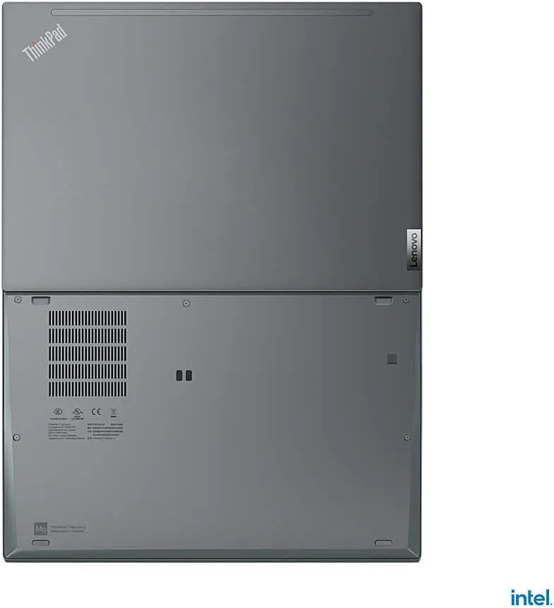 Lenovo ThinkPad T14s Gen2 Laptop 2023, 14" FHD IPS Touchscreen, Intel i7-1165G7 4-Core, Iris Xe Graphics, 16GB LPDDR4 4TB SSD, Backlit KB, Thunderbolt 4, FP Reader, Wi-Fi 6, Win11 Pro, COU 32GB USB