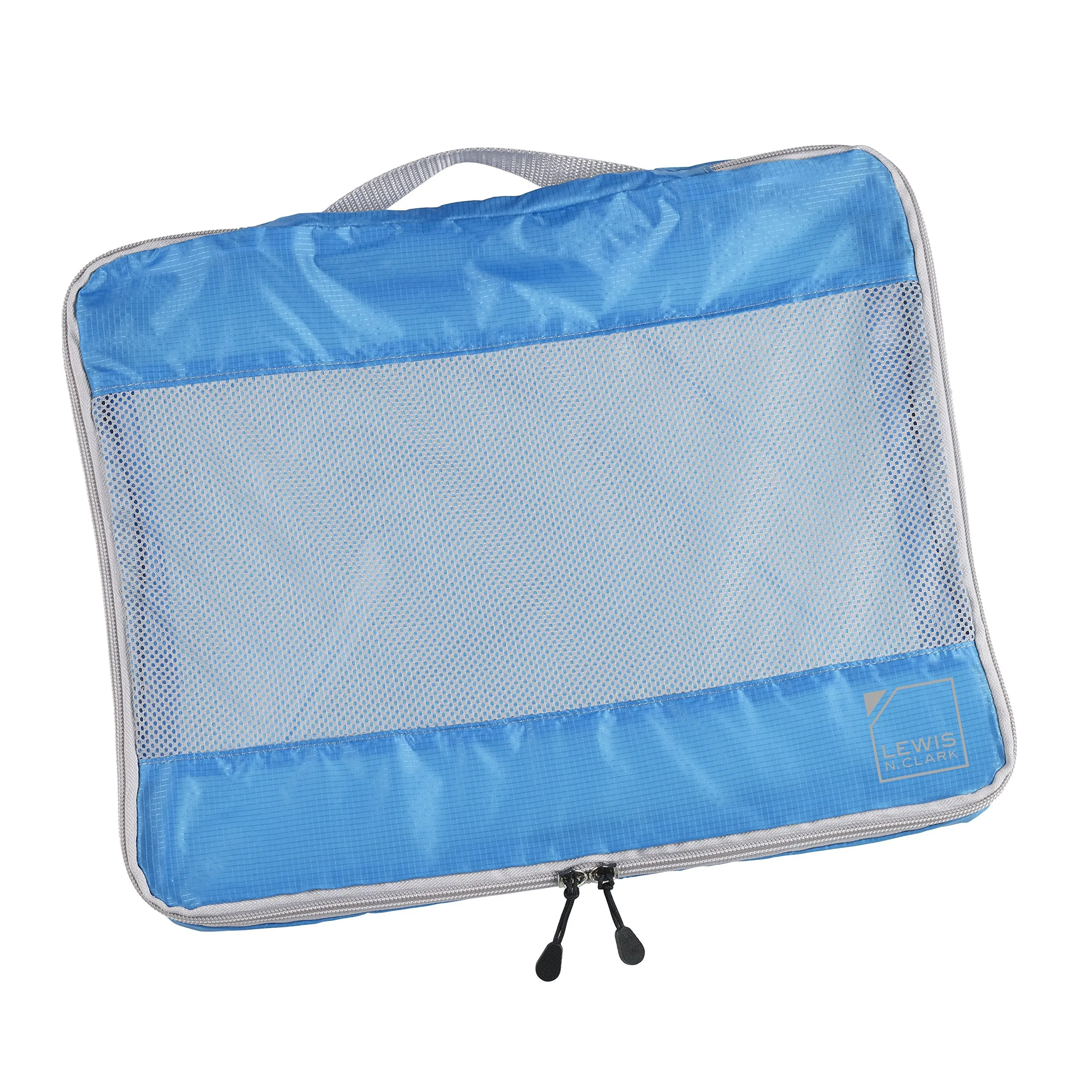 Lewis N. Clark ElectroLight Packing Cube Set