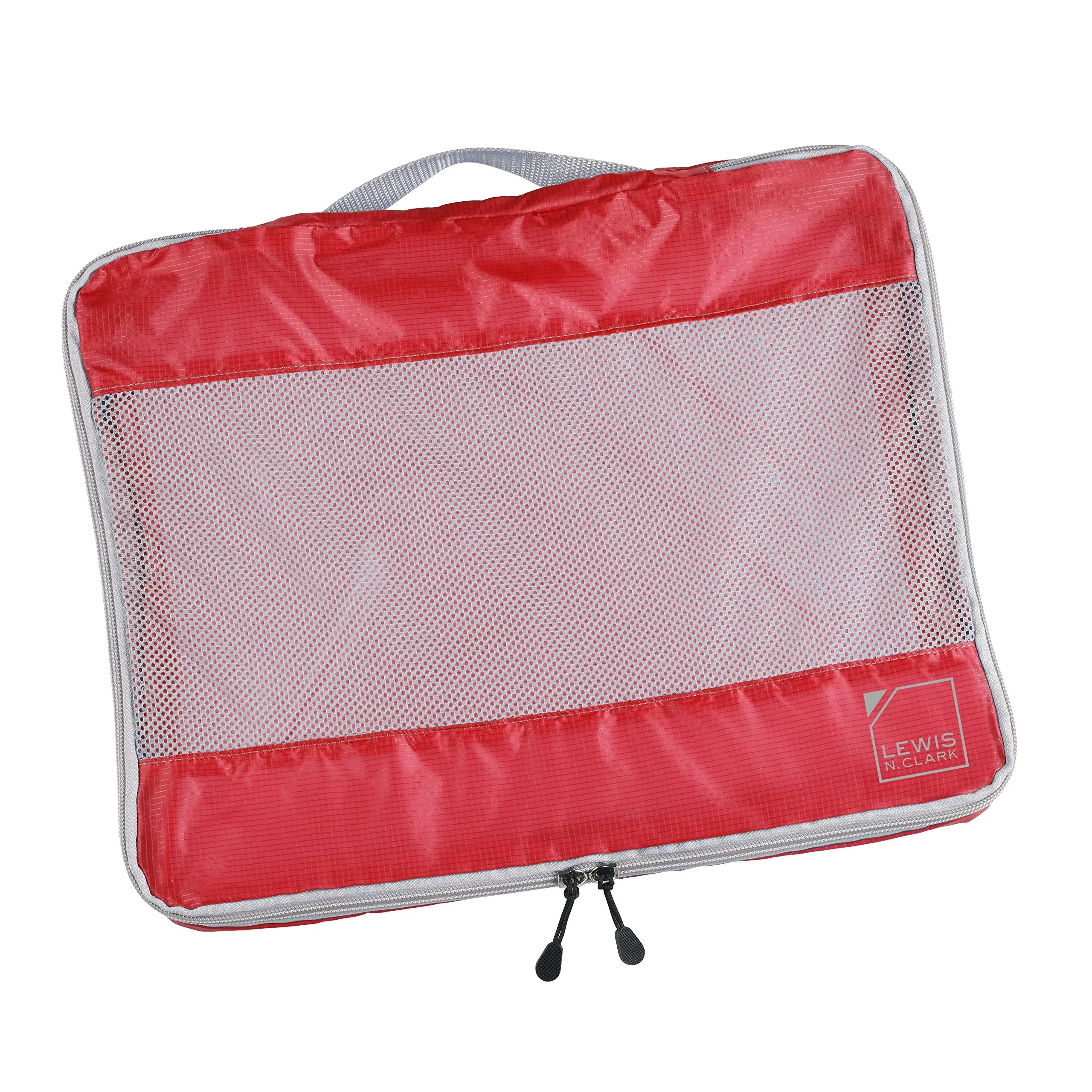 Lewis N. Clark ElectroLight Packing Cube Set