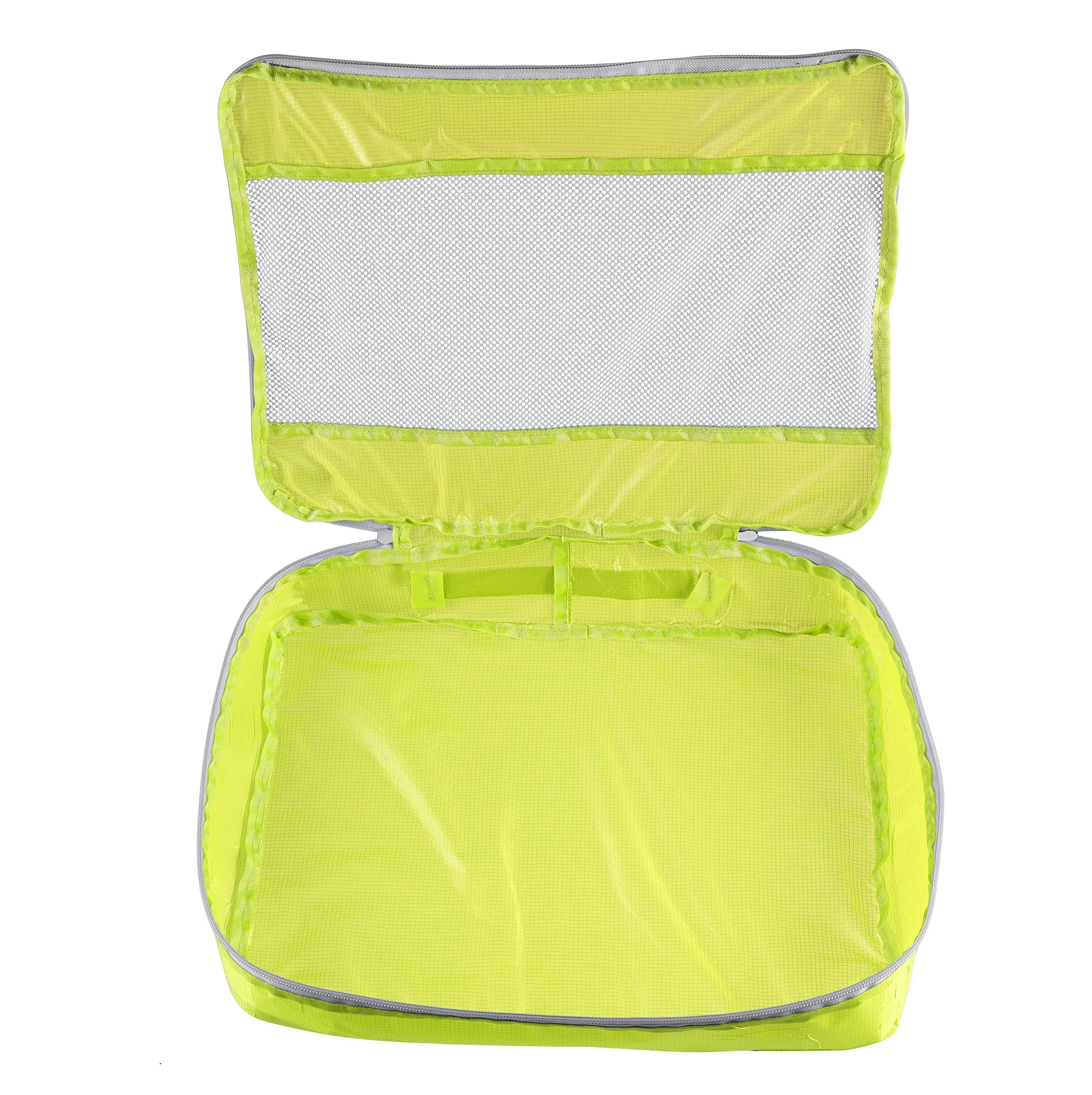 Lewis N. Clark ElectroLight Packing Cube Set
