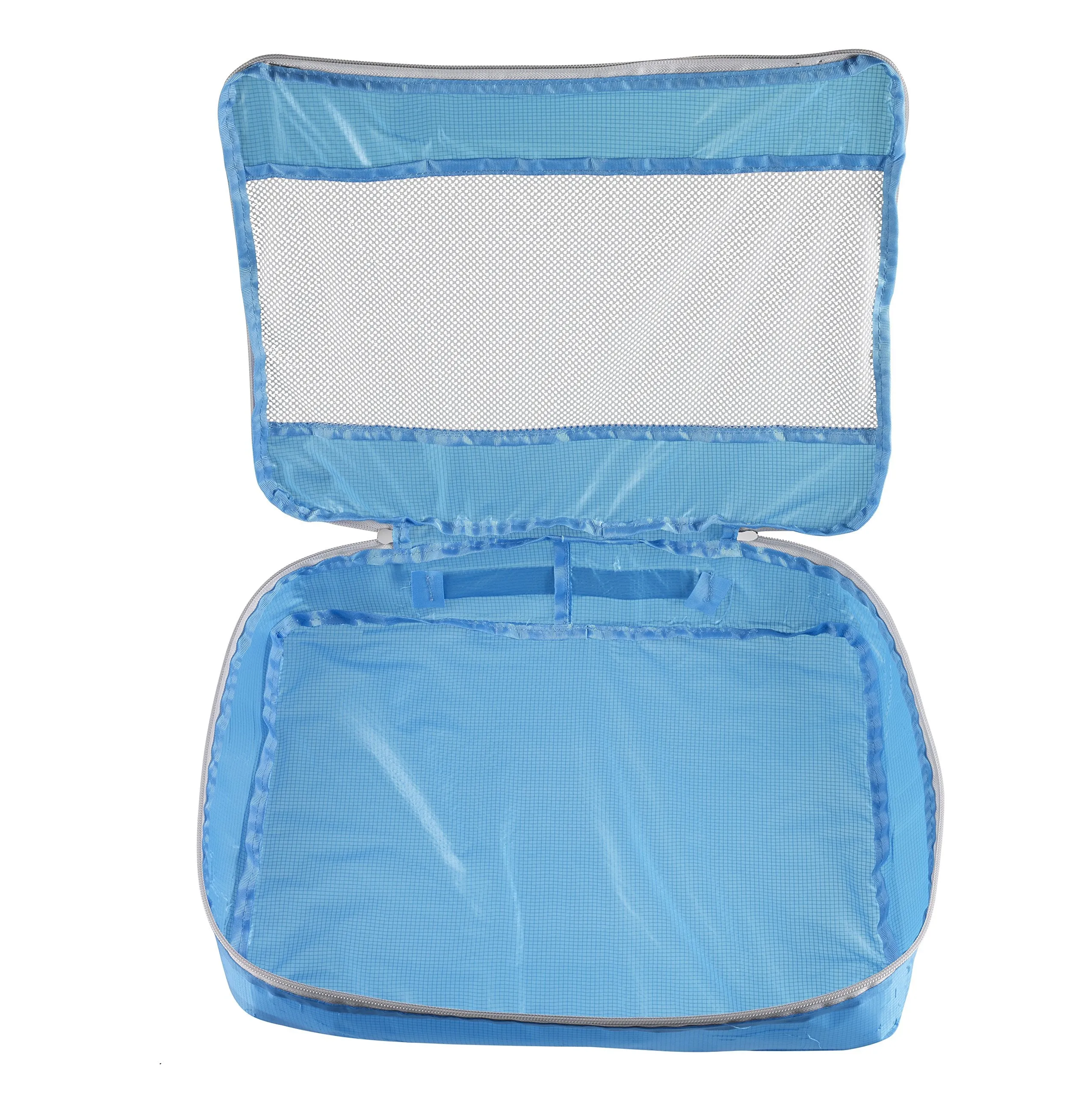 Lewis N. Clark ElectroLight Packing Cube Set