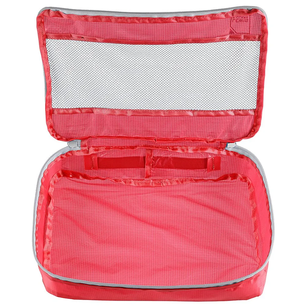 Lewis N. Clark ElectroLight Packing Cube Set
