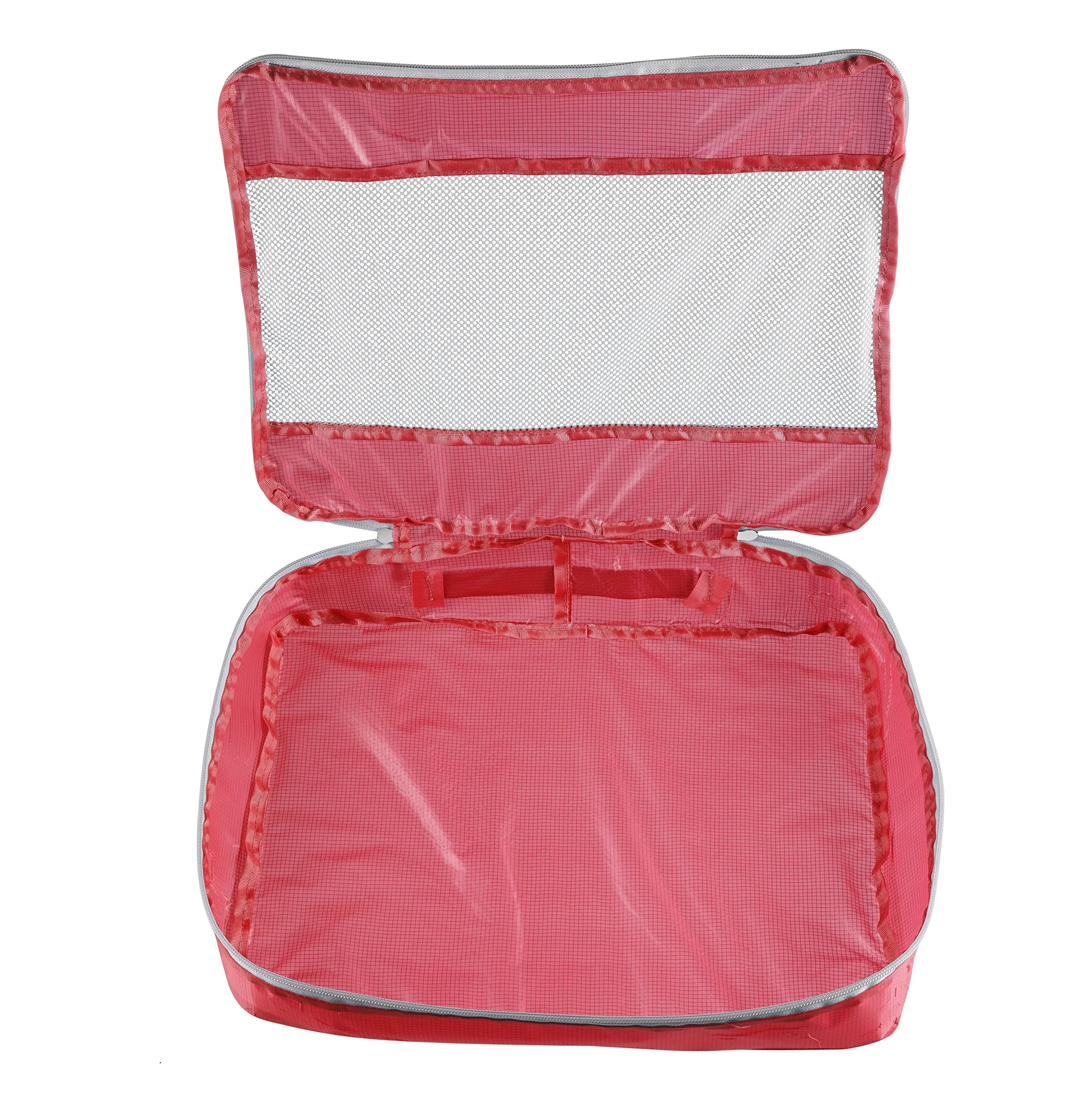 Lewis N. Clark ElectroLight Packing Cube Set