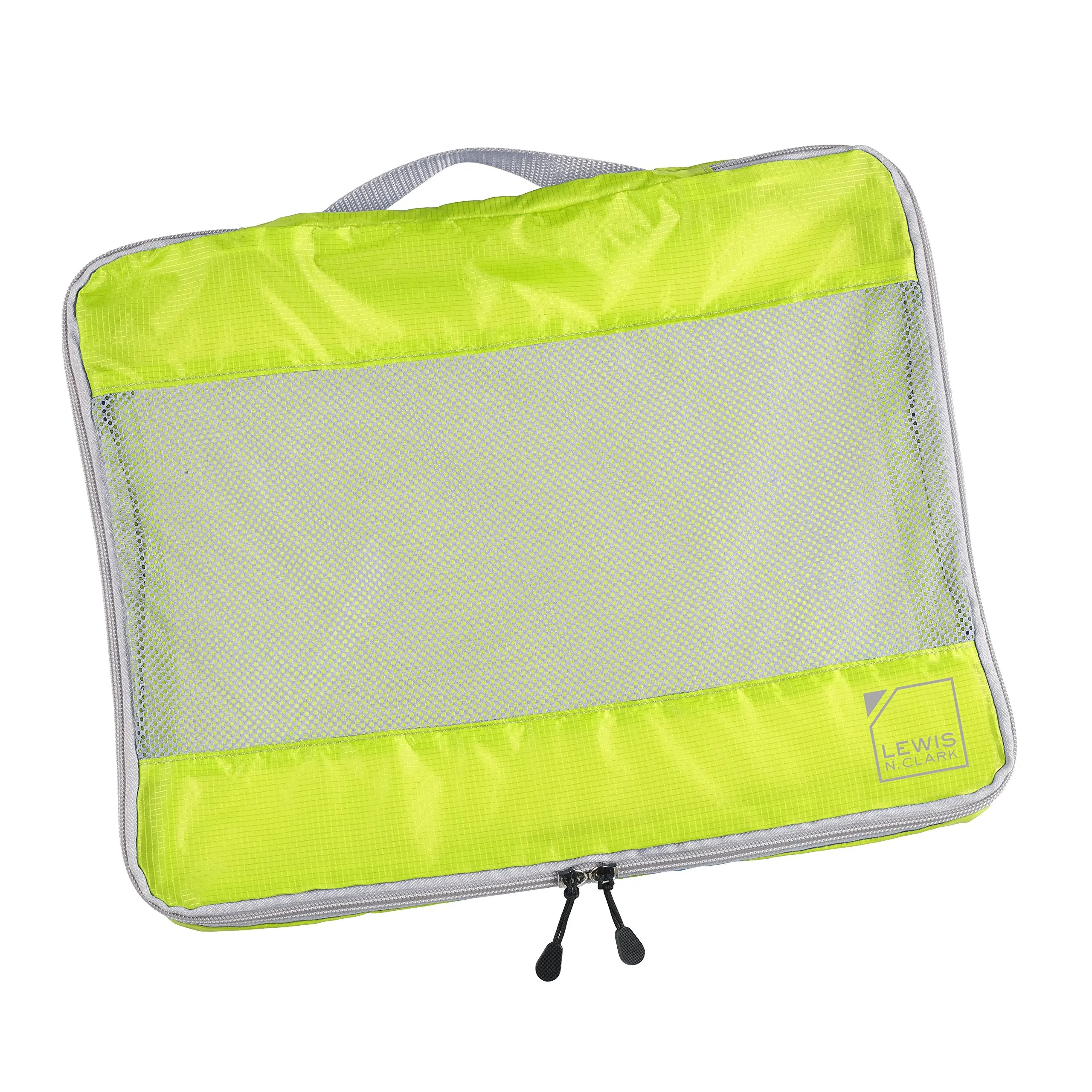 Lewis N. Clark ElectroLight Packing Cube Set