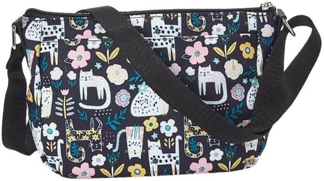 Lily Bloom Cristina Crossbody Bag