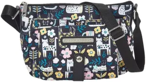 Lily Bloom Cristina Crossbody Bag
