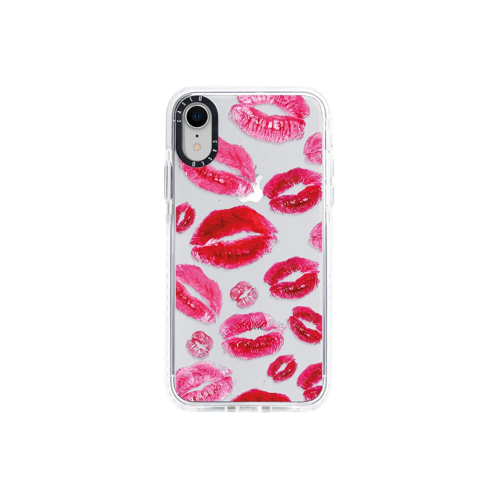 Lipstick Kiss Pattern
