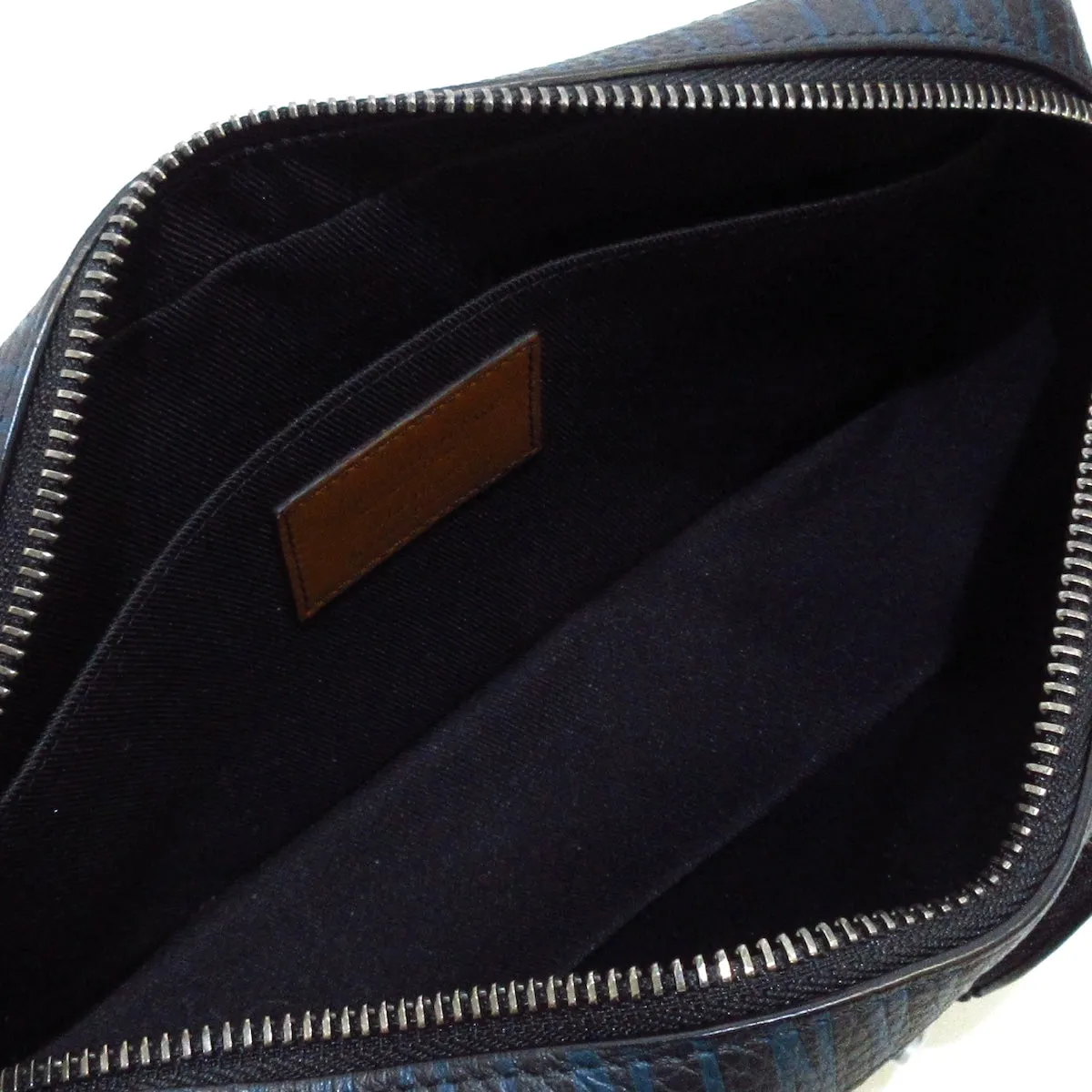 Louis Vuitton Eclipse  Canvas Shoulder Bag ()
