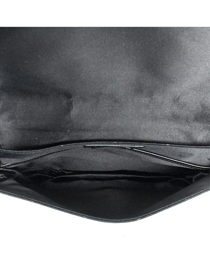 Louis Vuitton Limited Edition Black Monogram Patchwork Canvas Marc Jacobs  Conte