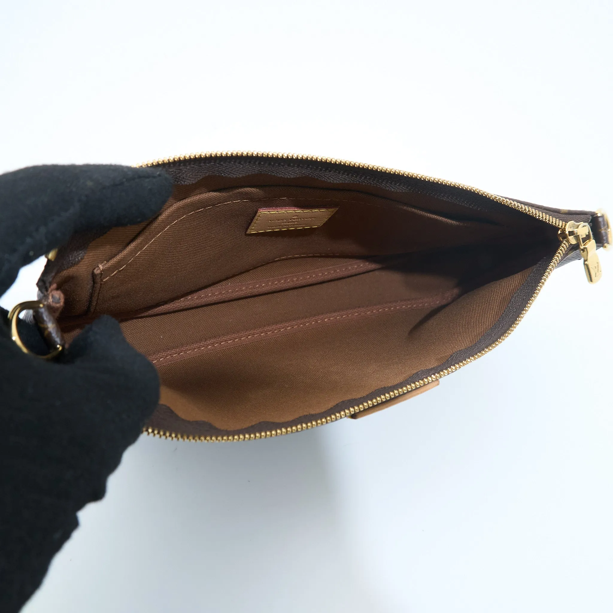 Louis Vuitton Multi Pouchette Bag