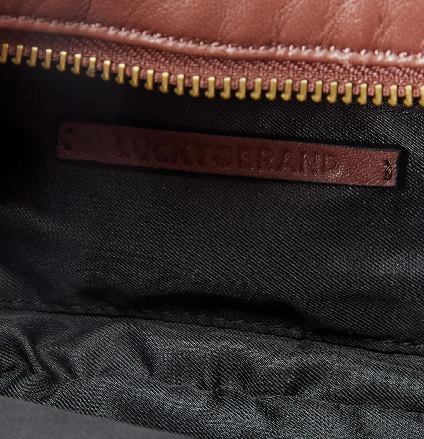 Lucky Brand Jixi