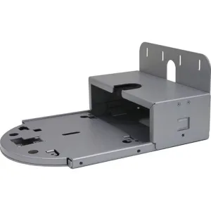 Lumens Wall Mount for VC-GXX and VC-AXX PTZ Cameras (Black)