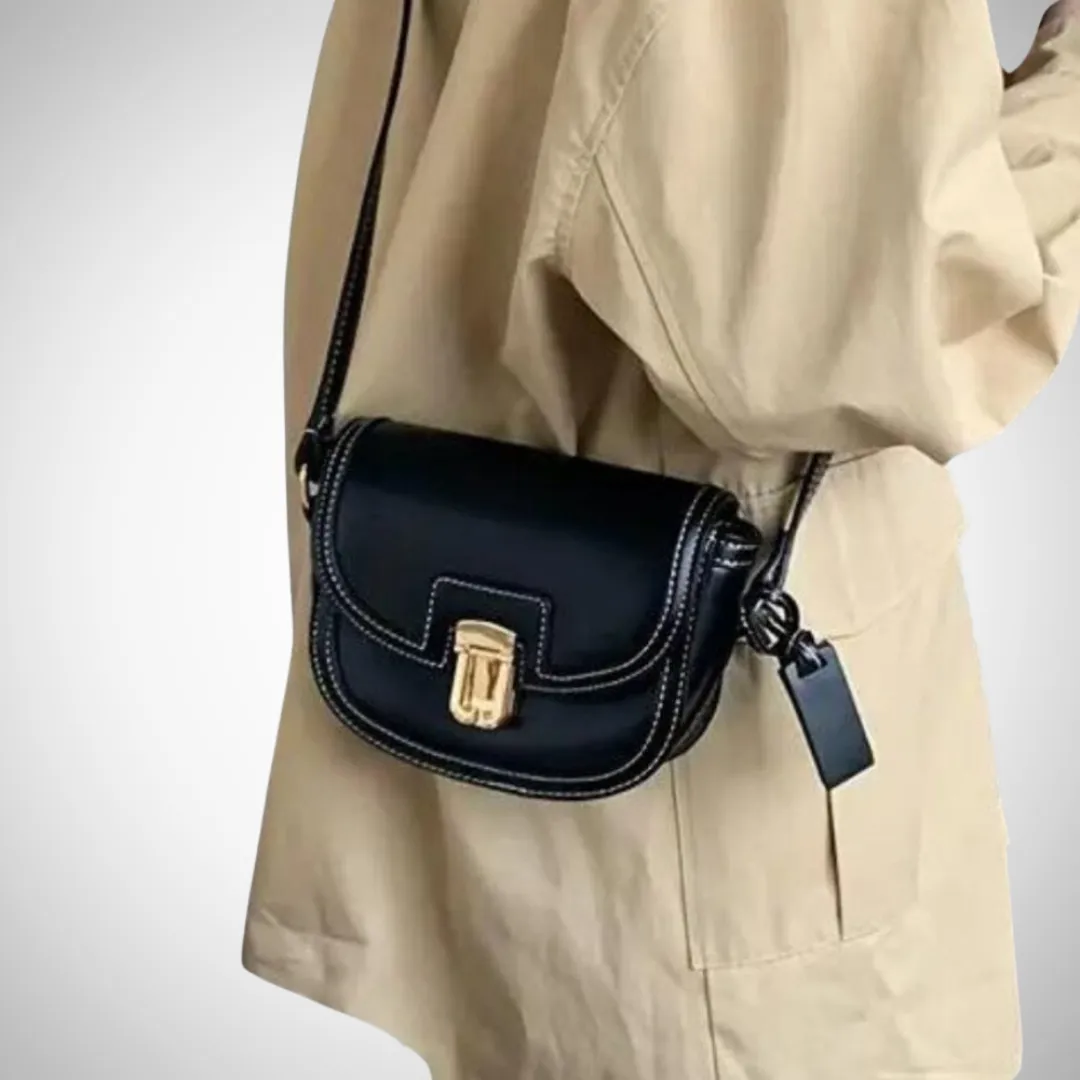 Luna Crossbody Shoulder Bag