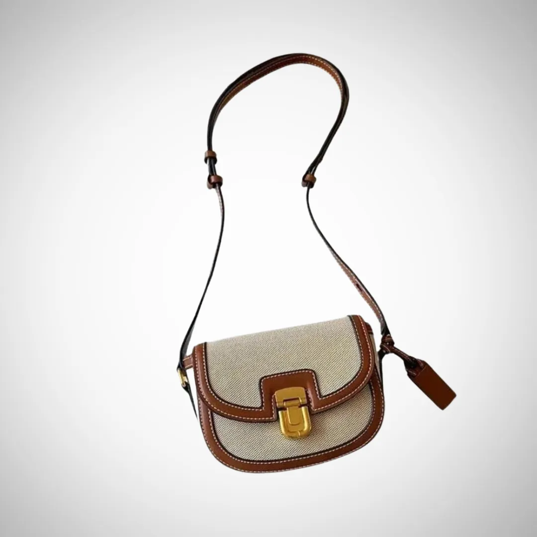 Luna Crossbody Shoulder Bag
