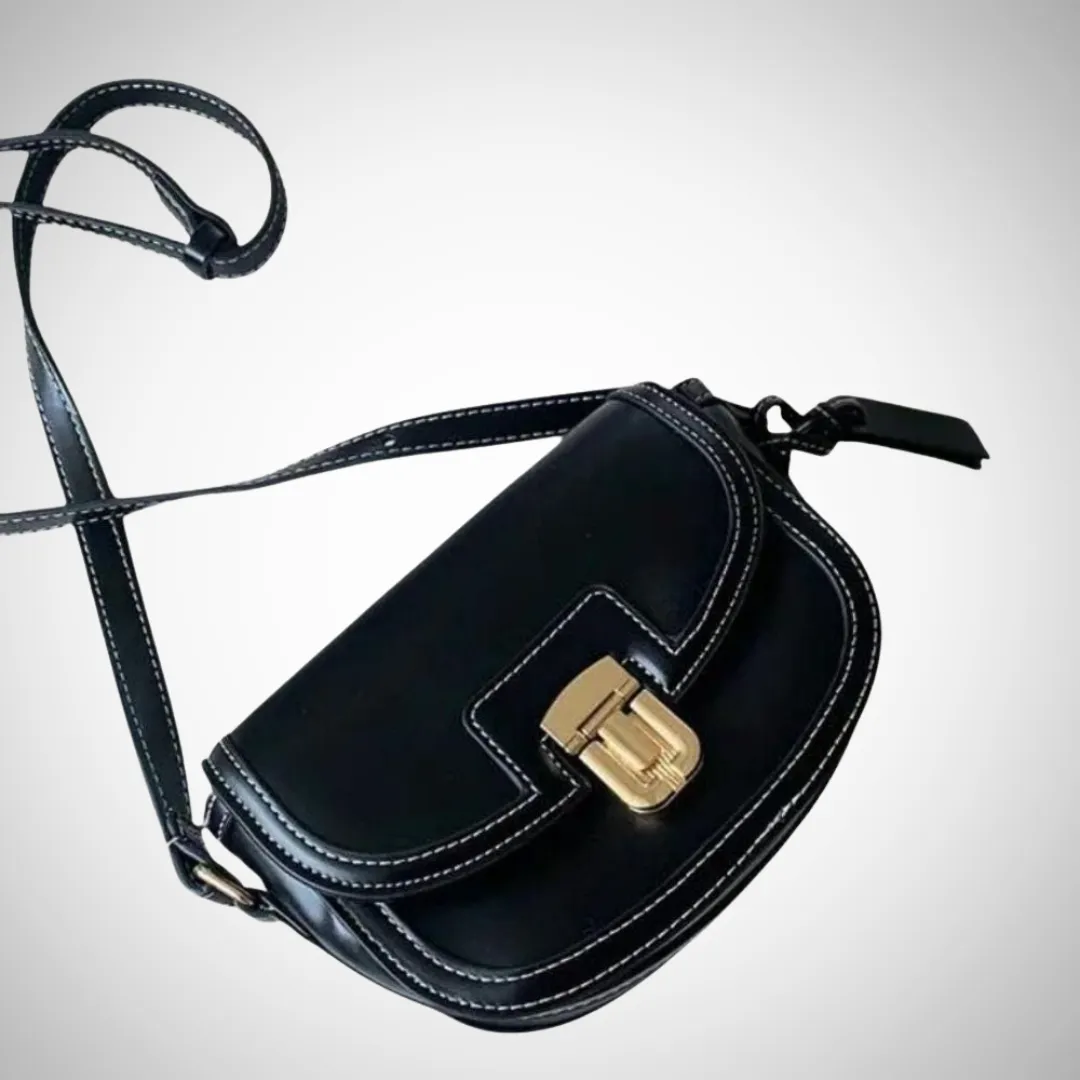 Luna Crossbody Shoulder Bag