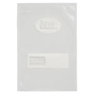 Macvac Quart Vacuum Bags 44ct