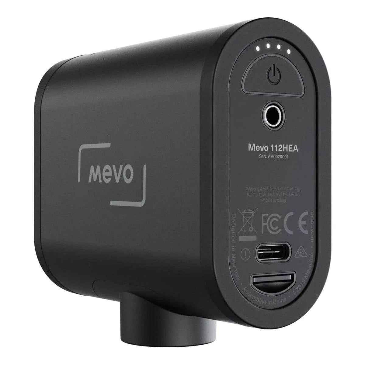 Mevo Start Live Streaming Camera