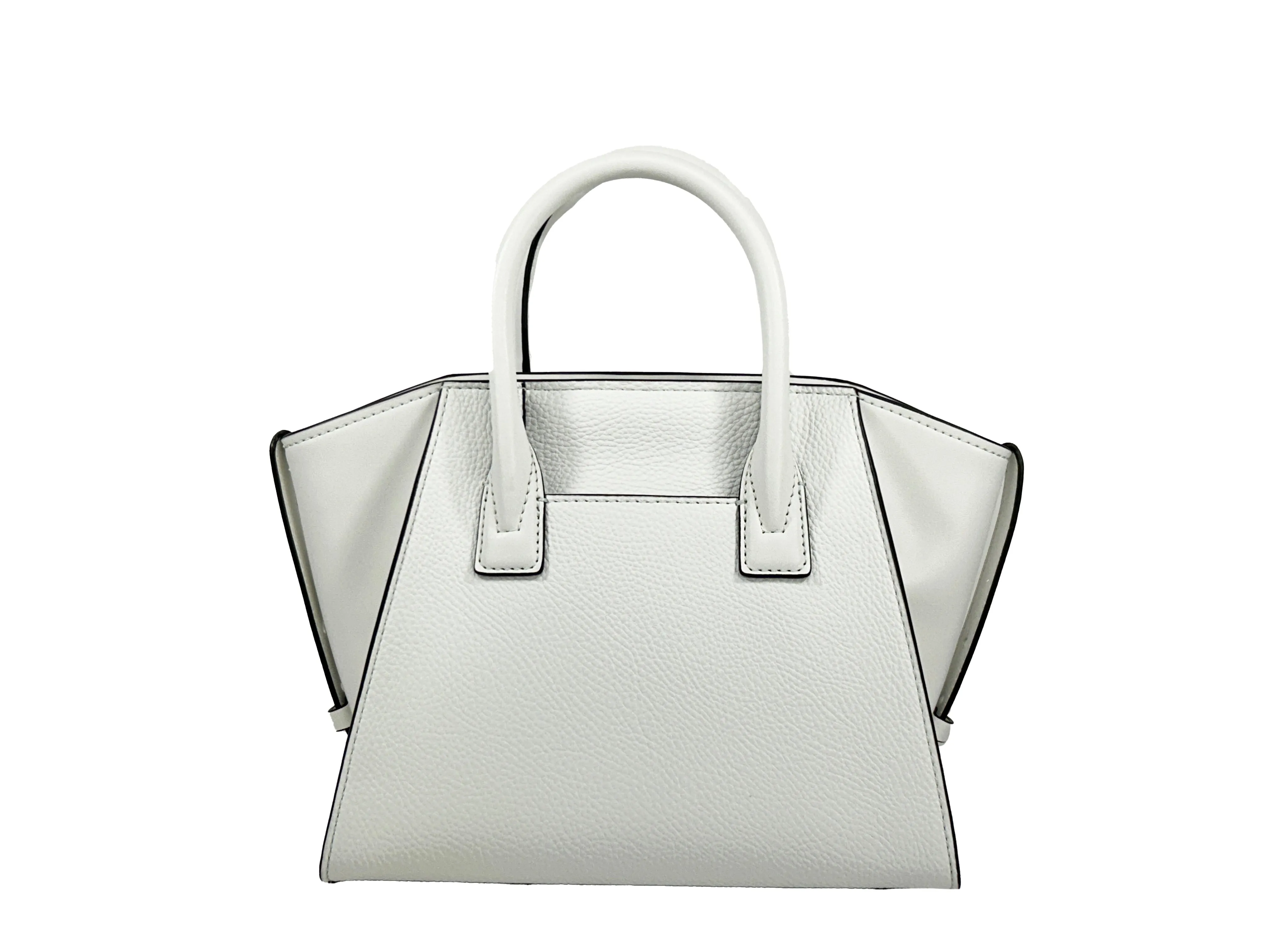 Michael Kors Avril Small Patchwork Satchel Crossbody Bag