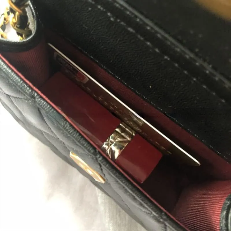 Mini Belt Bag Waist Bag for Women Fashionable Small Waist Bag Belt Bags for Women Trendy Y2k Accessories (White,Small)