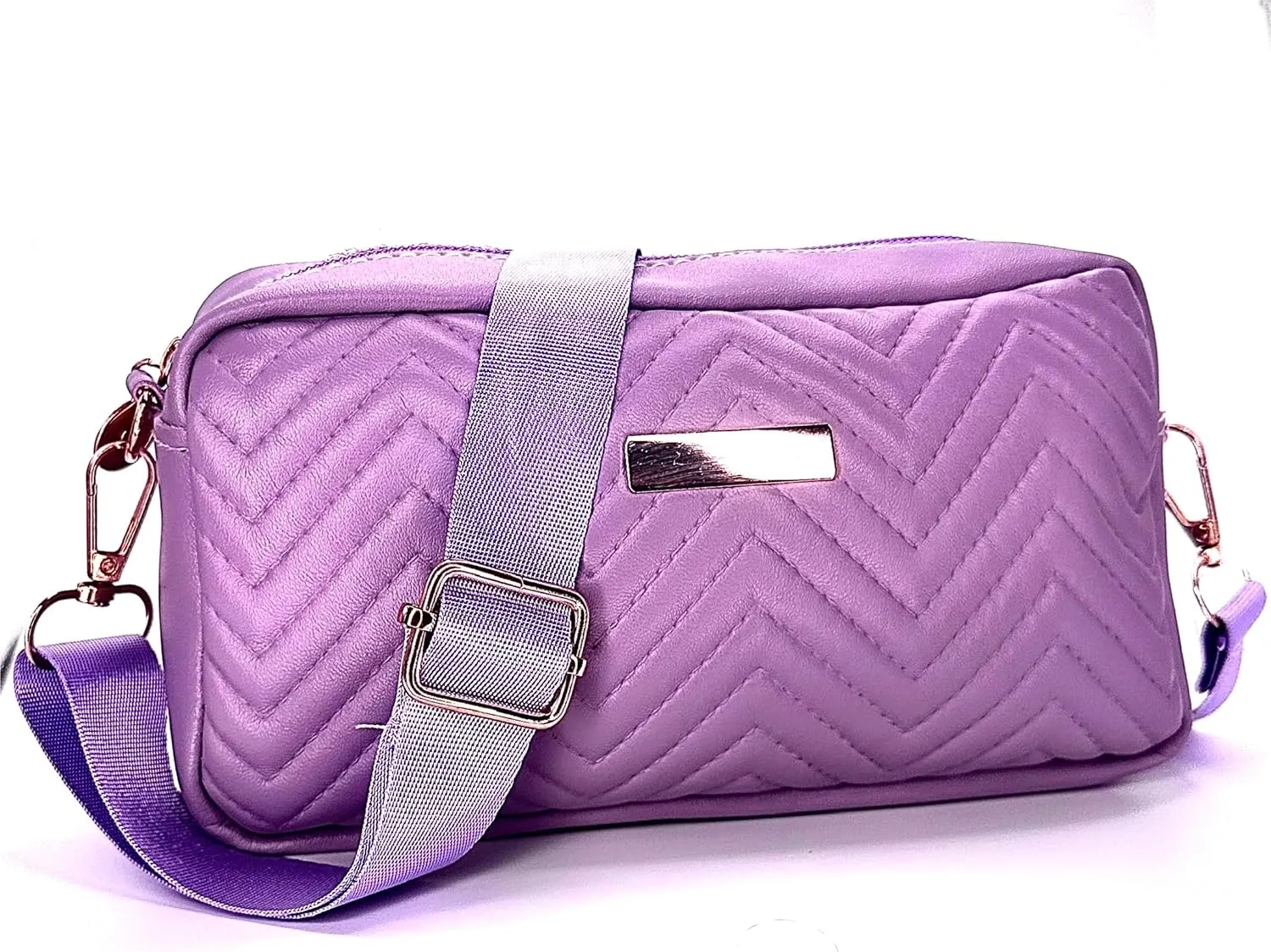 Minimalist Crossbody Bag, Shoulder Bag, Fashionable