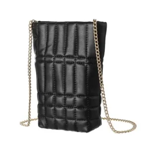 MINISO Retro Crossbody Cellphone Bag with Chain Strap