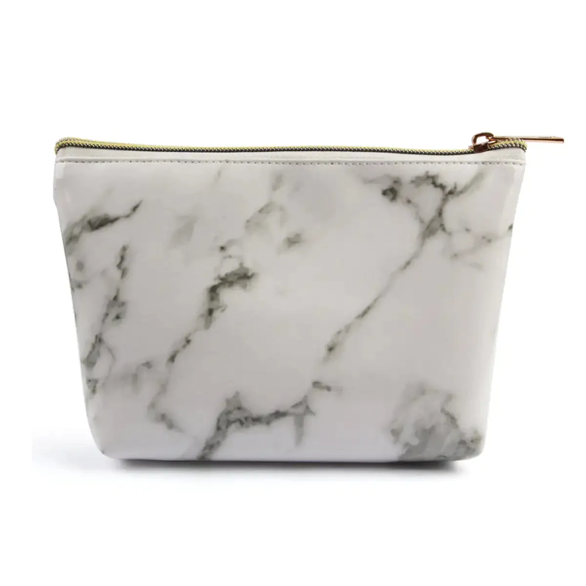 Mirabella 4 in 1 Marbled Cosmetic Bags