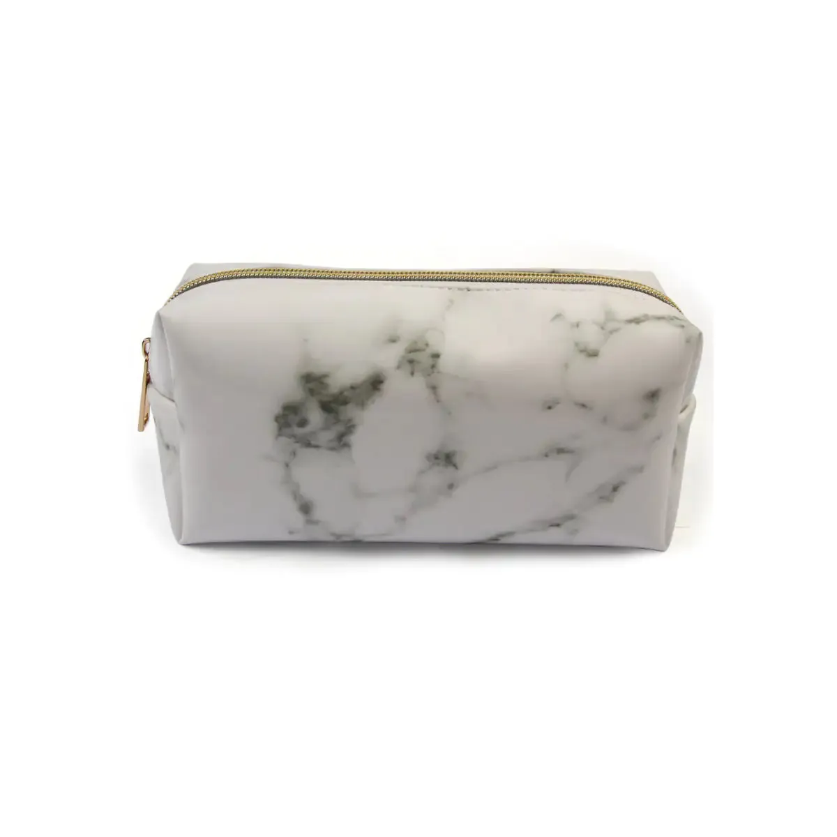 Mirabella 4 in 1 Marbled Cosmetic Bags